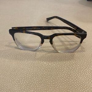 Warby Parker Burke Frames